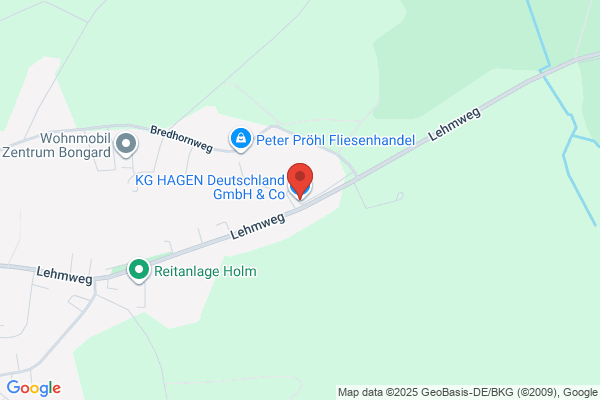 Hagen Distributing