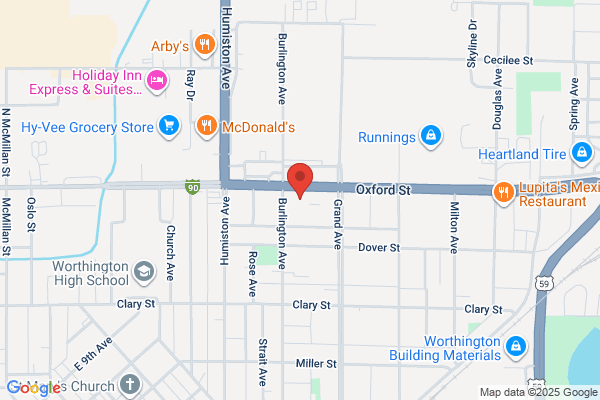 NAPA Auto Parts - Matts Auto Supply