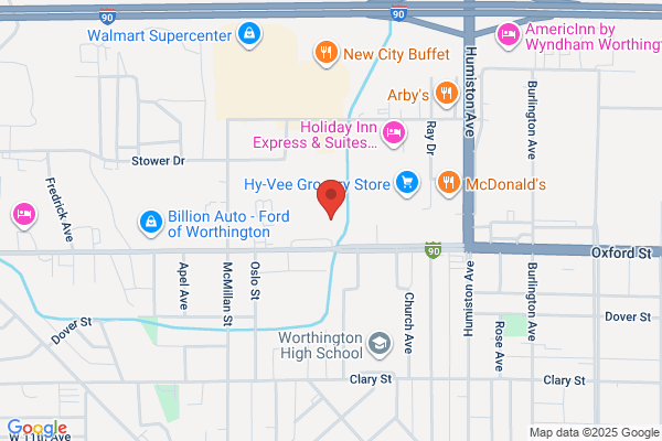 JCPenney - Closed