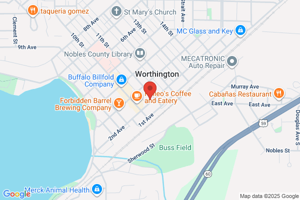 AppleWhite Dental of Worthington