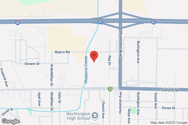 Access Family Medical Clinic and Avera Medical Group Worthington