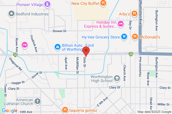 Gravon's Natural Chiropractic Center