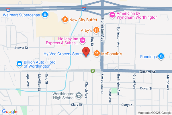 Hy-Vee Pharmacy