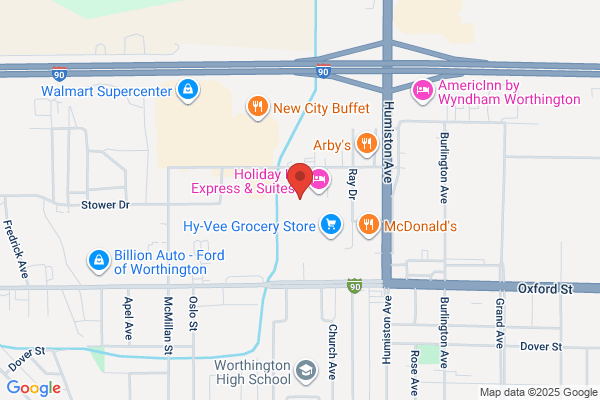 Avera@Home Southwest Minnesota - Hospice - Worthington