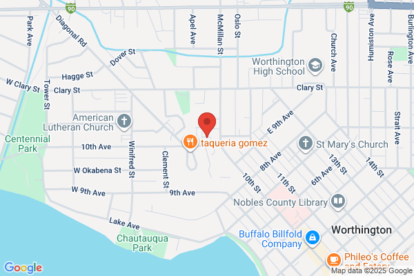 United Prairie Insurance Agency