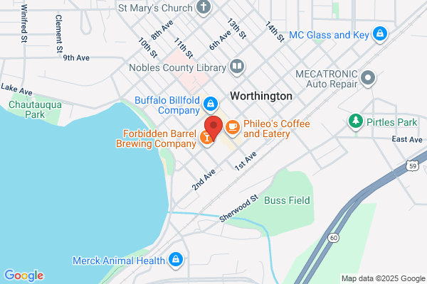 Worthington Footwear & Repair