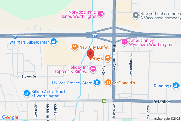 Benson Funeral Home