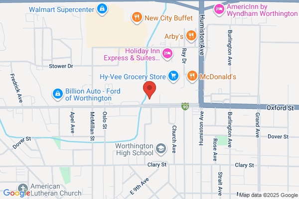 Carquest Auto Parts - Karls CQ Worthington