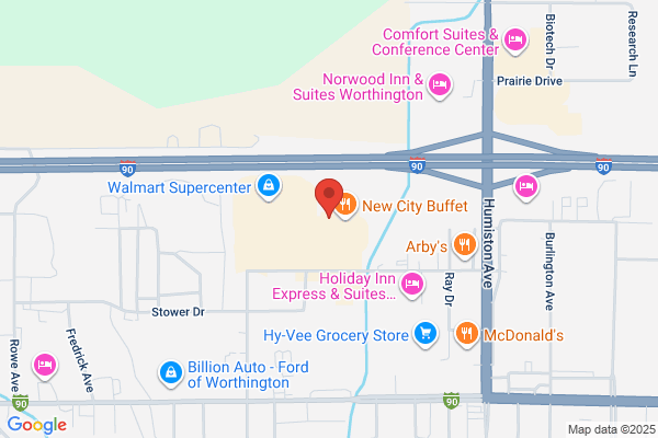 Cricket Wireless Authorized Retailer