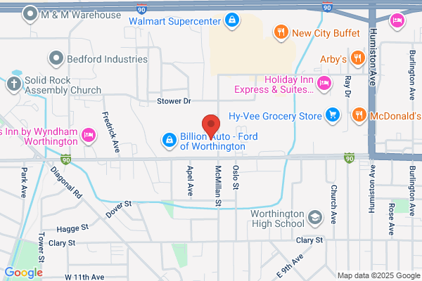 Edina Realty