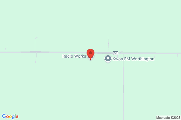 Kitn 93.5 Fm Radio