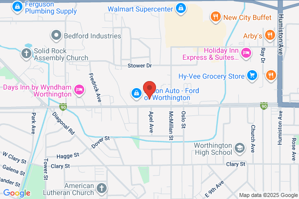 Marthaler Chrysler Dodge Jeep RAM