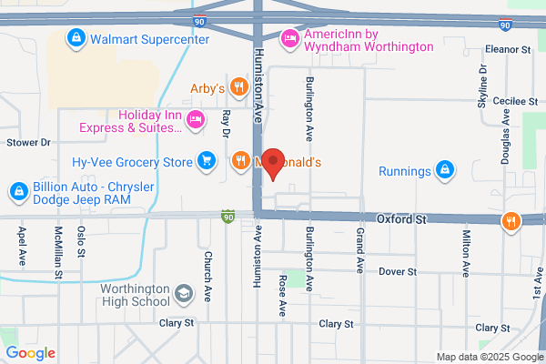 O'Reilly Auto Parts
