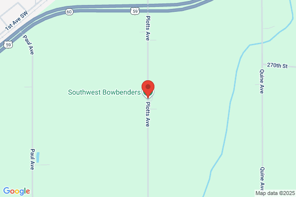 Southwest Bowbenders