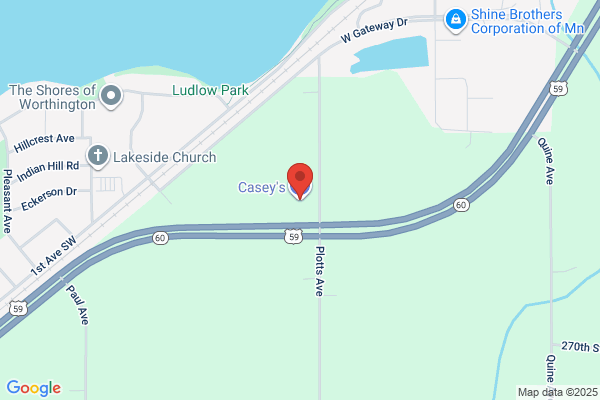 Casey's