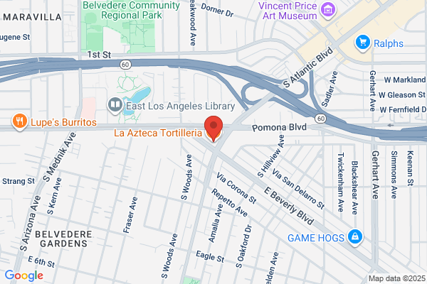 La Azteca