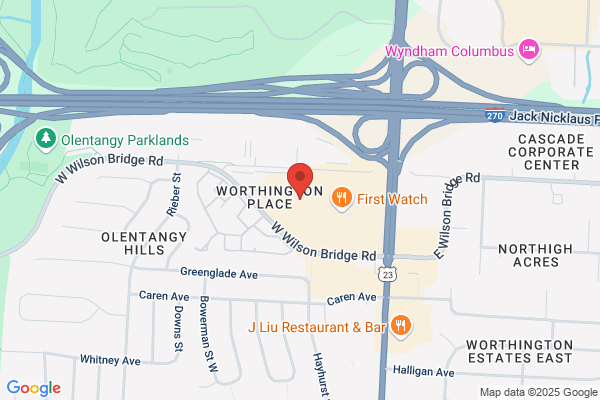 The Heights at Worthington Place