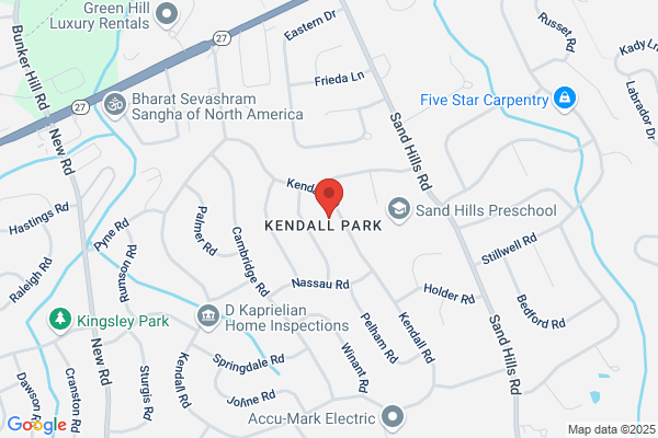 Kendall Park