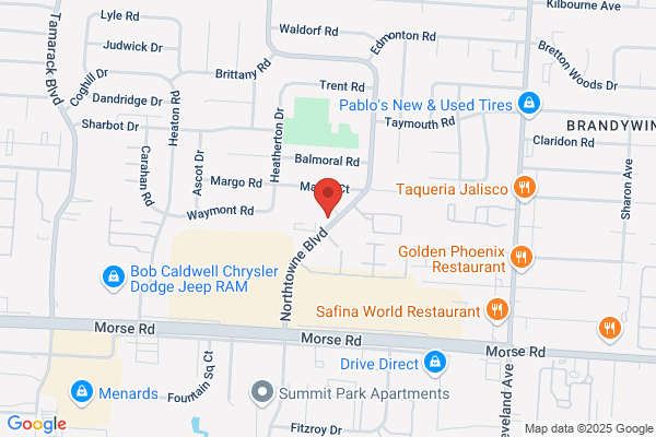 Northtowne Apartments