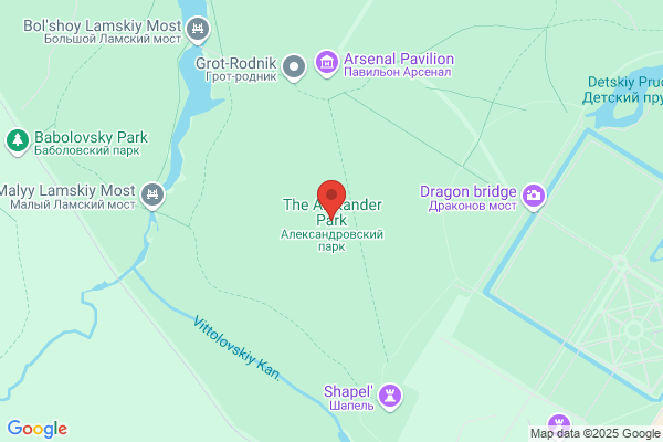 Alexander Park