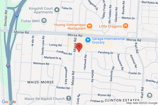 Gaslight Village Apartments