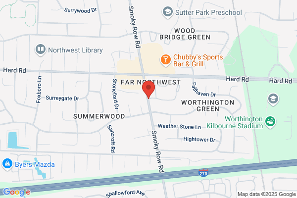 Village At Worthington Green the