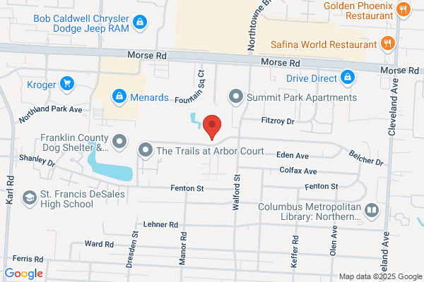 Winterwood Apartments