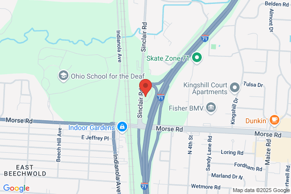 Bitcoin ATM Columbus - Coinhub