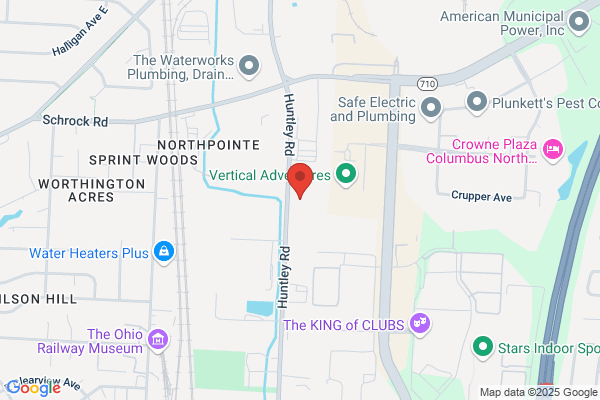Central Ohio Upfitters