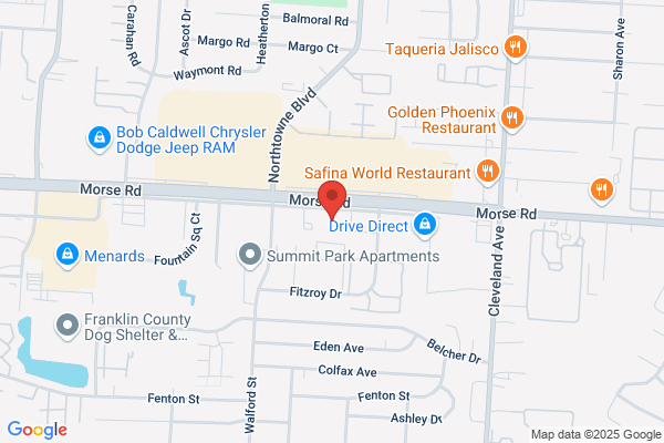Milex Complete Auto Care-Mr. Transmission Columbus
