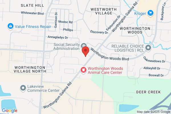 Worthington Automotive