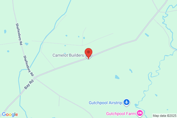 Camelot Builders