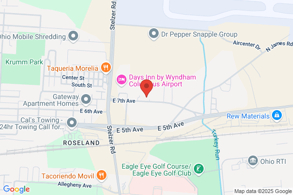Holland Roofing of Columbus