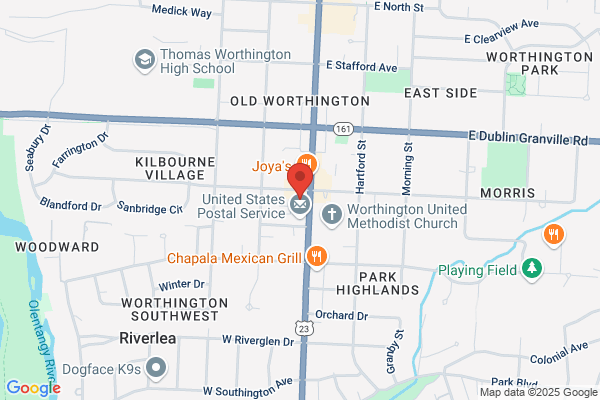 La Chatelaine French Bakery & Bistro