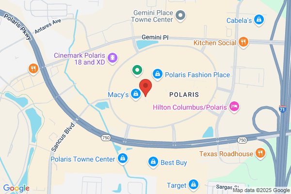 California Pizza Kitchen at Polaris