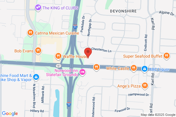 Caddo's