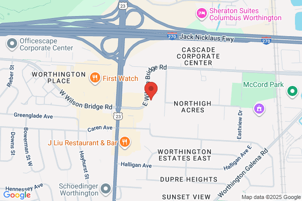 Landis Properties