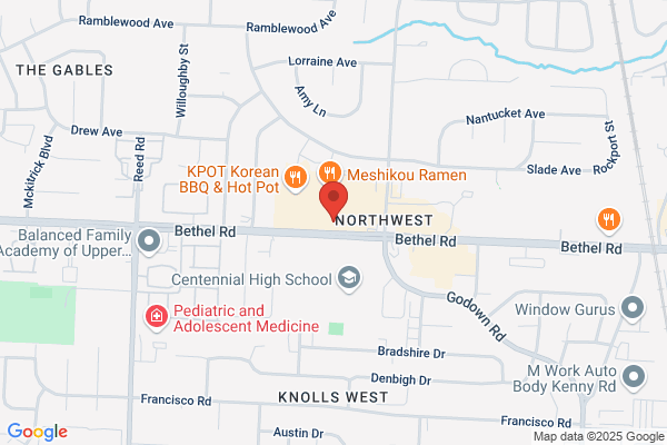 Moe's Southwest Grill