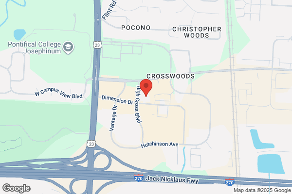 Ruth's Chris Steak House - CLOSED