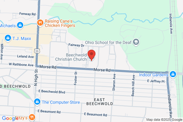 Beechwold Christian Church