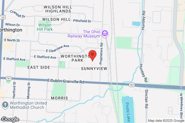 Worthington Adventist Academy