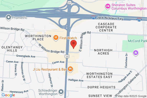 Wright Printing