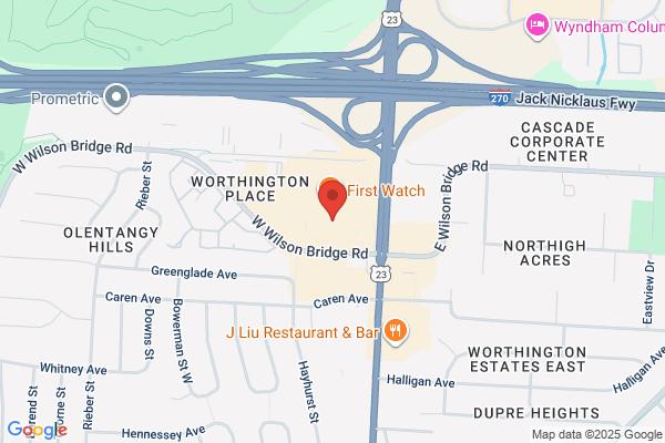 Worthington Market & Cafe