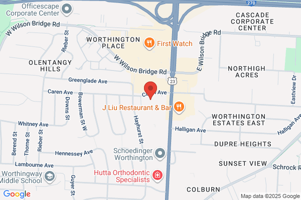 Spectrum Dental & Prosthodontics