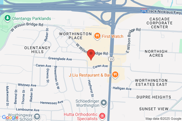 Worthington Dental Group