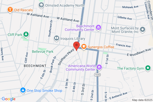 Parkway Family Dental