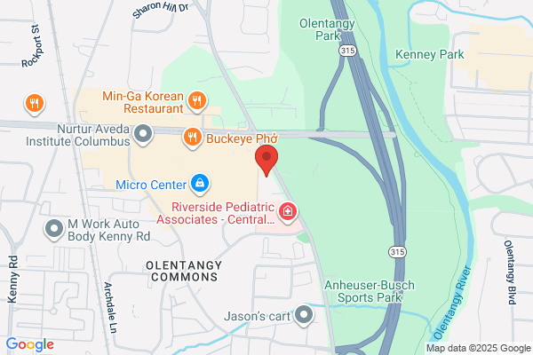 Bethel-Olentangy Pediatric Dentistry and Orthodontics