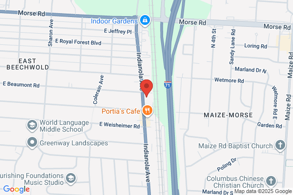 Clintonville General Dentistry