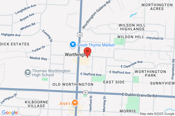 North Street Dental