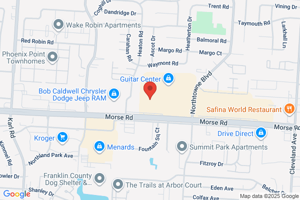 Northland Dental Columbus